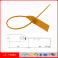 China Supplier Plastic Strap Security Seal Jcps006